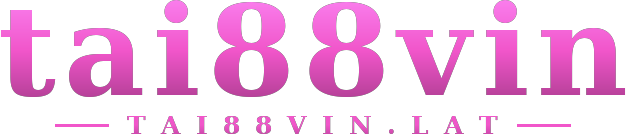 tai88vin logo